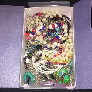 Random Jewelry